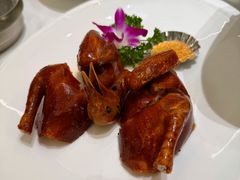 -湖锦酒楼·湖北菜(八一路店)