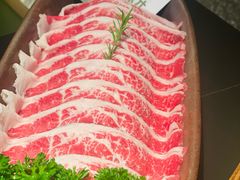 -季季山·云南野生菌火锅(上海首店)