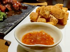 -蝦塘·中国餐馆(城墙南马道巷店)
