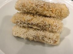 脆皮粉蒸肉-马旺子酒楼