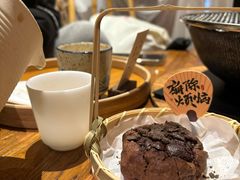 -栖咖啡(泉舜店)
