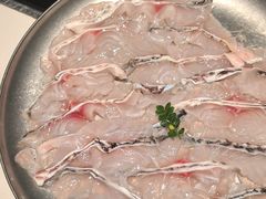 -东道煮牛肉火锅(东盛大街店)