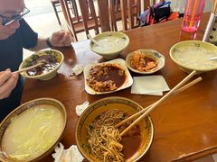 -叶氏奶汤面(平乐古镇店)