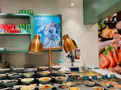 -大头仔海鲜面馆(环球港店)