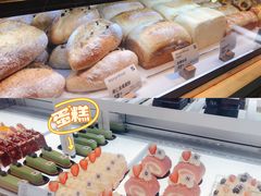 -YUMI芽米·法式烘焙·咖啡(骖鸾路店)
