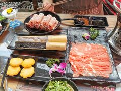 -丽江庭院之爱在路上(西单店)