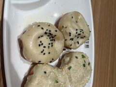-小杨生煎(江南环球港店)