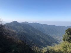 -南岳衡山风景名胜区