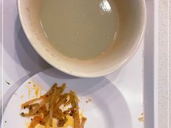 -老磁器口豆汁店(天坛店)