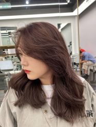 -MY HAIR ARDOR