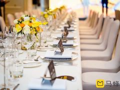 店内布置-伯衡55·吉品轩(乌鲁木齐南路店)