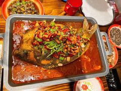 -东方一串·鲜肉小串·小酒馆(壹航城店)
