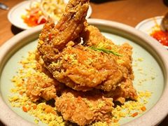 -双门洞·森系料理(体育西店)