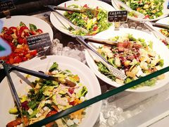 -Green Option(官舍店)
