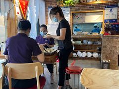 -好這口重庆小面(总店)
