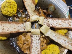 炖杂鱼-淀里船宴(裕华东路店)