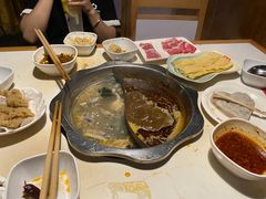 -傣妹休闲时尚火锅(星力壹号店)