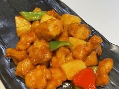 -幸福蔬·时尚蔬食(黄山湖公园店)
