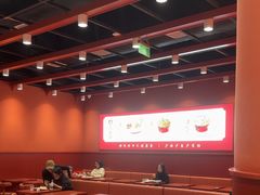 -喜家德虾仁水饺(岗厦北店)