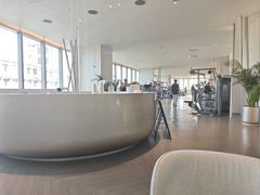 -YCHL FIT 健身(星寰店)