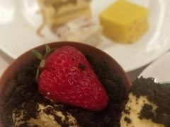 -罗浮宫索菲特酒店餐饮部