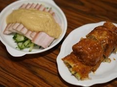 -建国328 本帮小馆·面馆