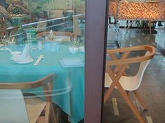 -银泰阳光度假酒店-海悦轩中餐厅(海花路店)