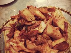 -新疆伊宁远征餐厅