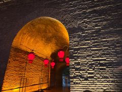 -西安城墙·碑林历史文化景区