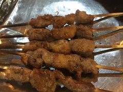 -管氏翅吧(马家堡店)