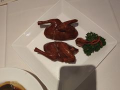 -利苑酒家(宜安广场店)