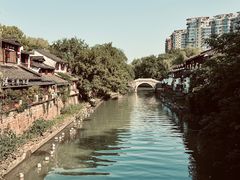 -小河直街历史文化街区