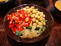-受气牛肉·耙牛肉火锅(水晶郦城店)