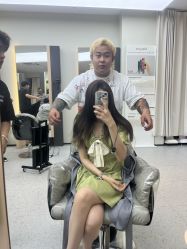 -M² LAB HAIR SALON