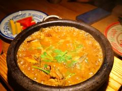 -小放牛炒菜馆(华北商厦店)