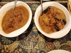 咖喱牛肉-Santoor 萨都里印度餐厅(北锣鼓巷店)