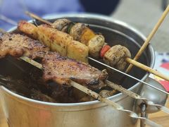 -炒豆合作社(东四总店)