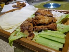 -大草原清真饭庄(沙河店)