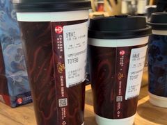 -霸王茶姬(南京六合天合广场店)