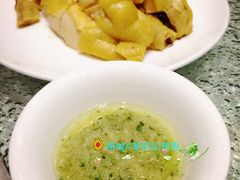 -頂好酒家·经典粤菜(海信广场店)