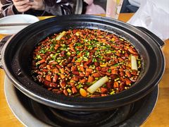 -小饕荟雅安贡椒鱼鲜馆(广福桥店)