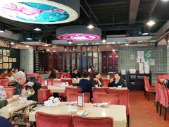 大堂-点都德(北京路贰店)