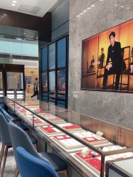 -周大福CHOW TAI FOOK(荟聚购物中心西红门店)