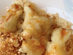 -大鸭梨烤鸭(金色漫香店)