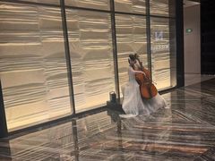 -长沙尼依格罗酒店