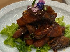 -熙春园餐厅