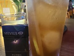 -MARU玛露音乐餐厅(大学路店)