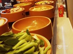 -龍歌自助小火锅(崂山丽达店)