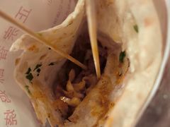 -尚食卢记烧饼(凤凰路总店)