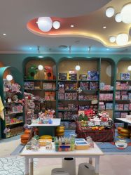 -奈尔宝家庭中心·亲子餐厅(苏州大悦城店)